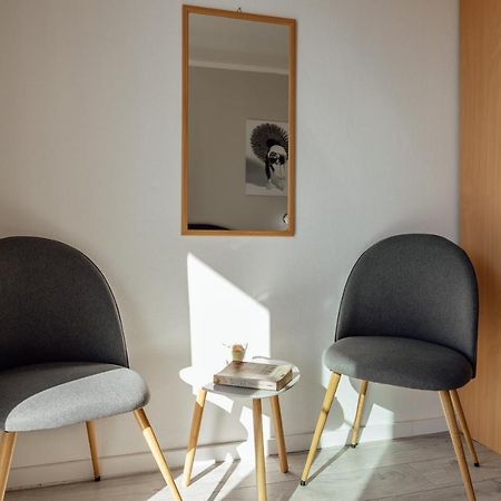Apartmani Vico 헤르섹 외부 사진