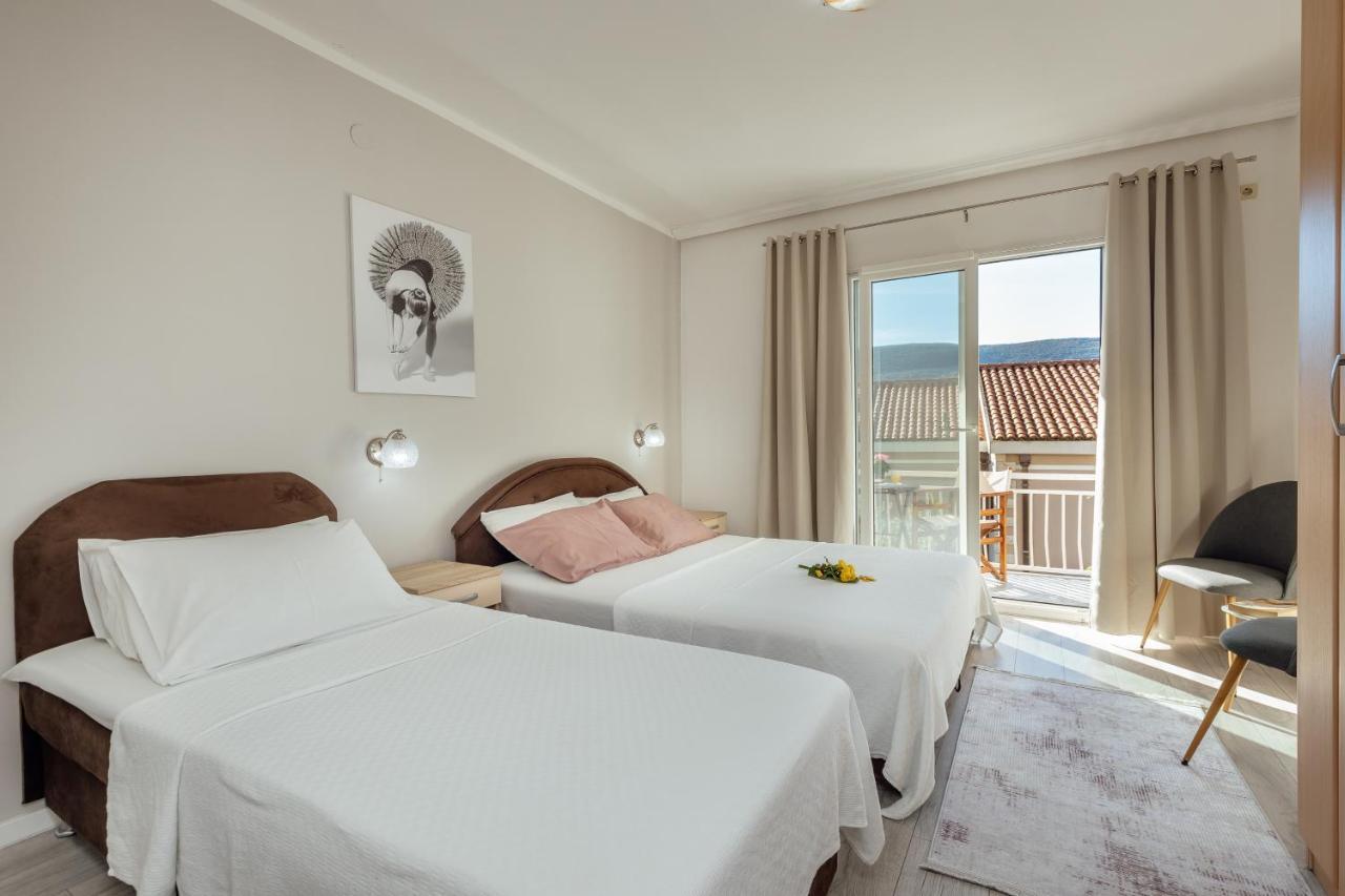 Apartmani Vico 헤르섹 외부 사진