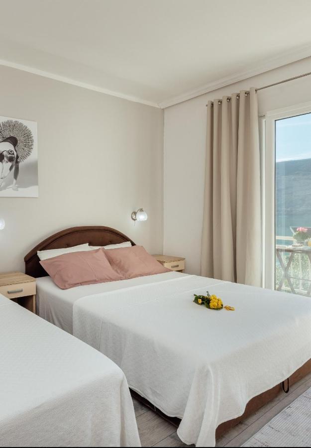 Apartmani Vico 헤르섹 외부 사진