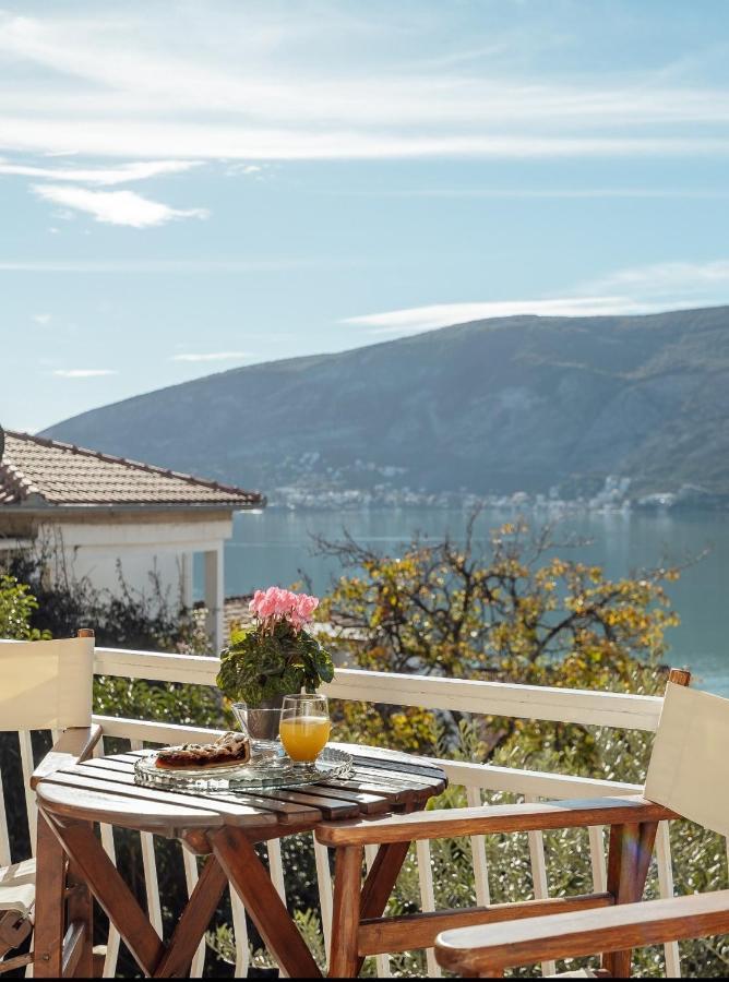 Apartmani Vico 헤르섹 외부 사진
