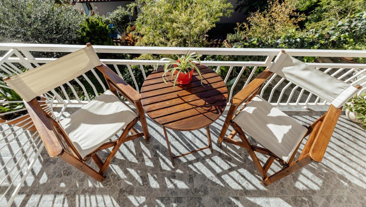 Apartmani Vico 헤르섹 외부 사진