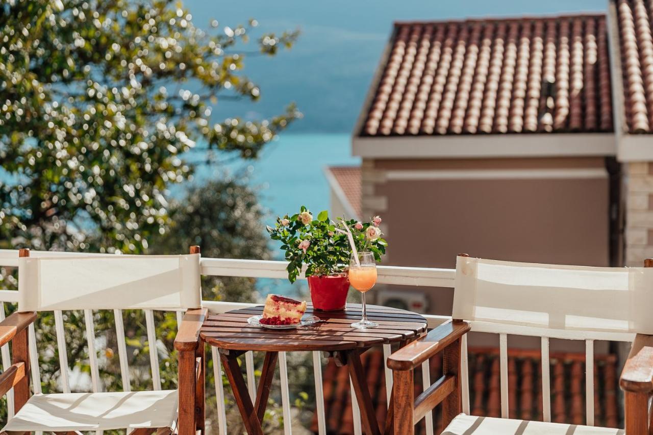 Apartmani Vico 헤르섹 외부 사진
